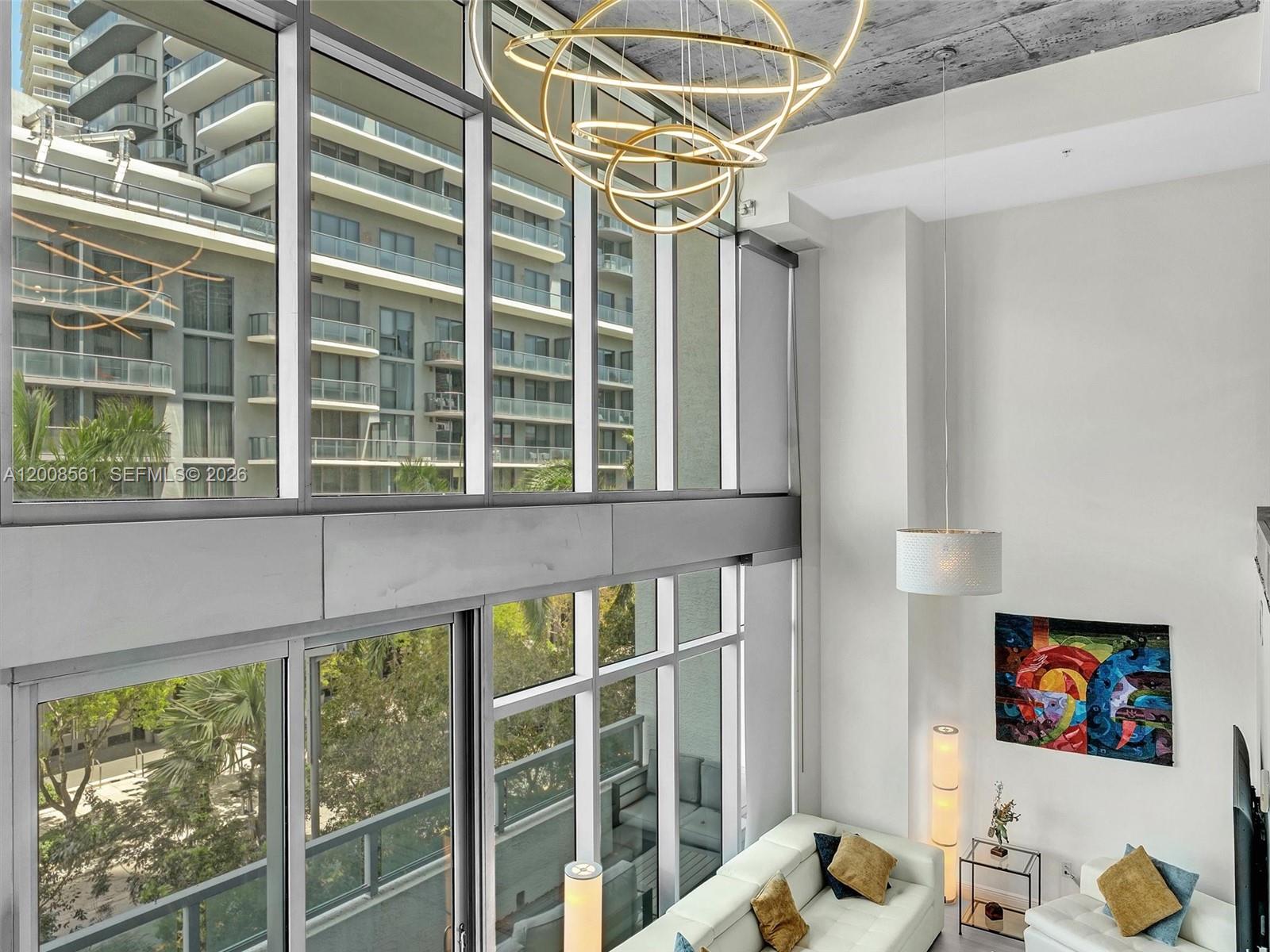 FOUR MIDTOWN MIAMI CONDO - Residential