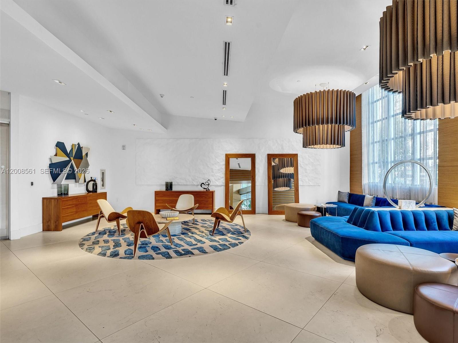 FOUR MIDTOWN MIAMI CONDO - Residential