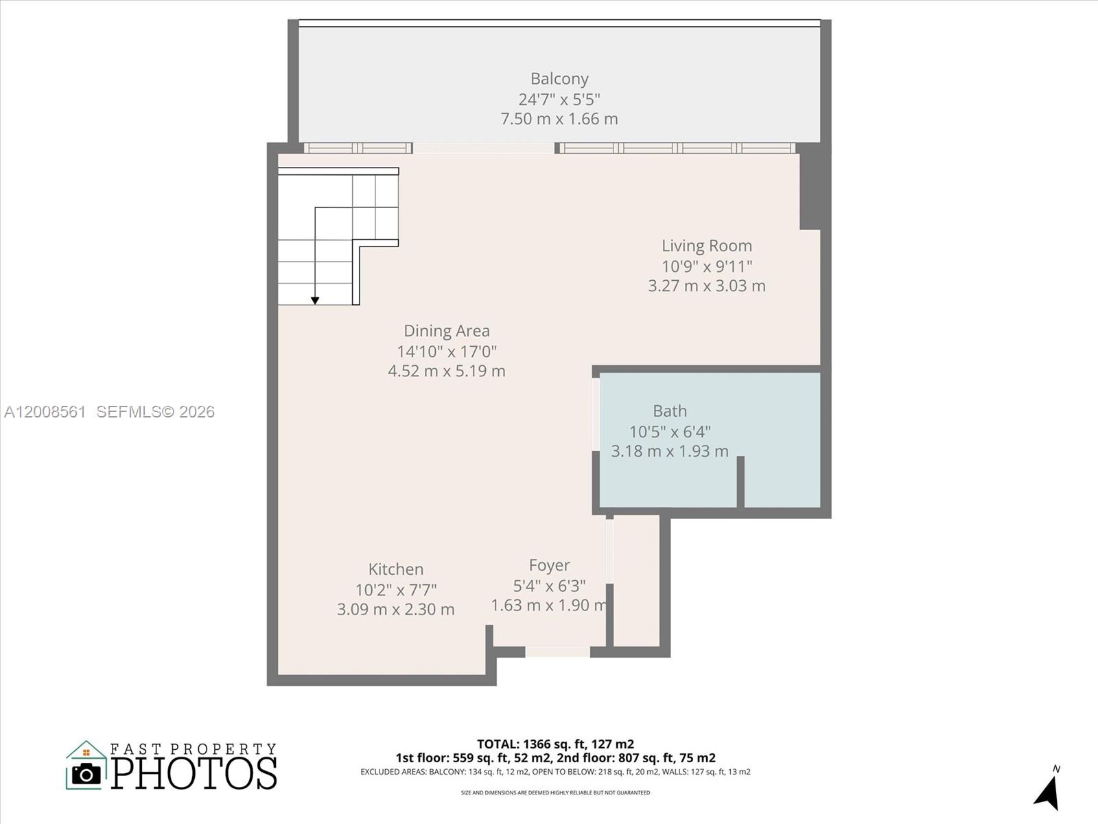 FOUR MIDTOWN MIAMI CONDO - Residential