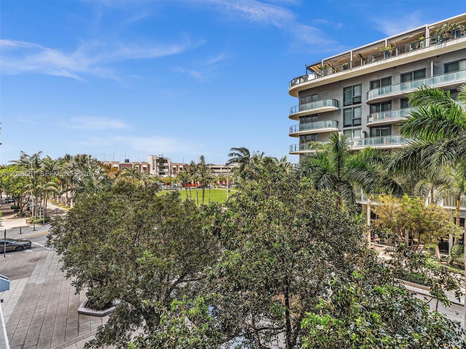FOUR MIDTOWN MIAMI CONDO - Residential