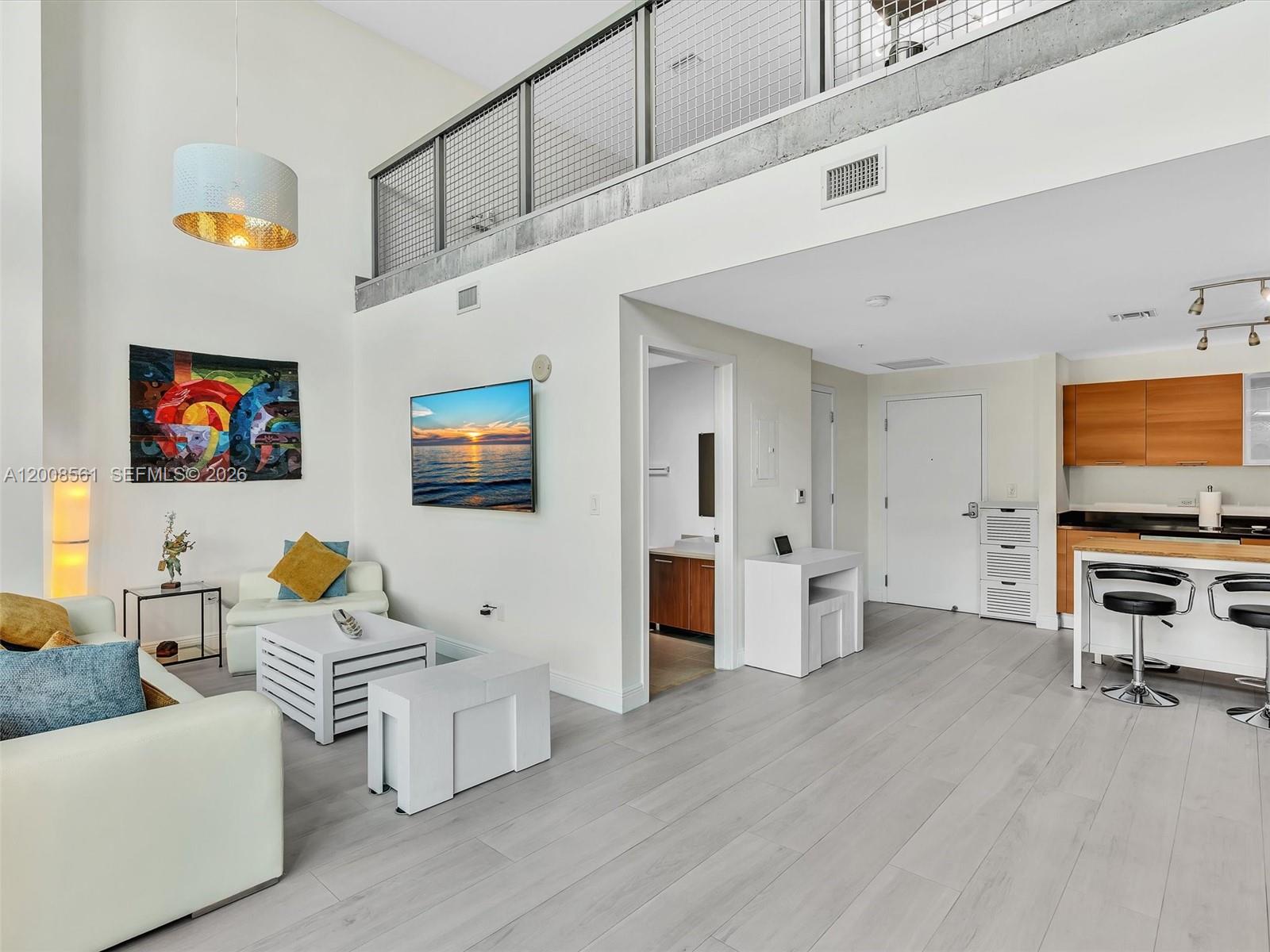 FOUR MIDTOWN MIAMI CONDO - Residential