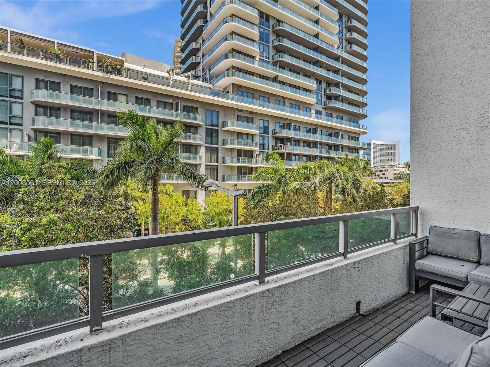 FOUR MIDTOWN MIAMI CONDO - Residential