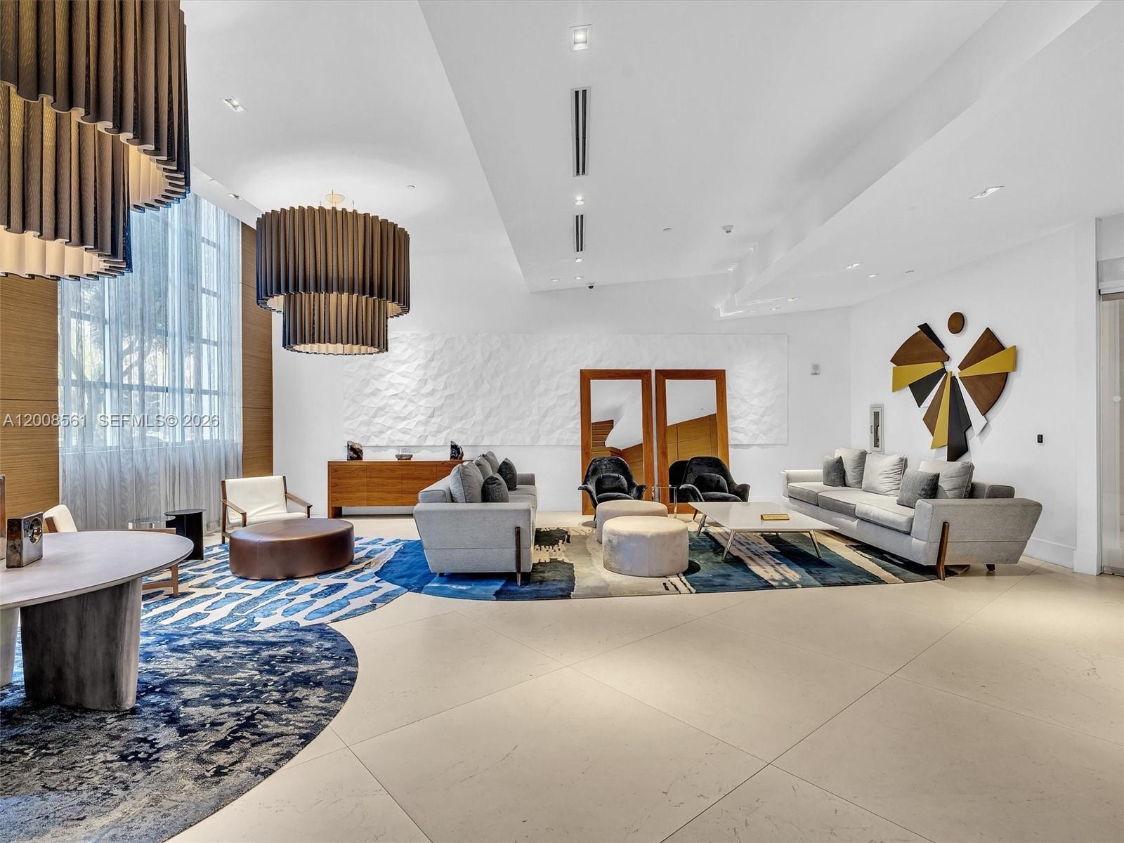 FOUR MIDTOWN MIAMI CONDO - Residential