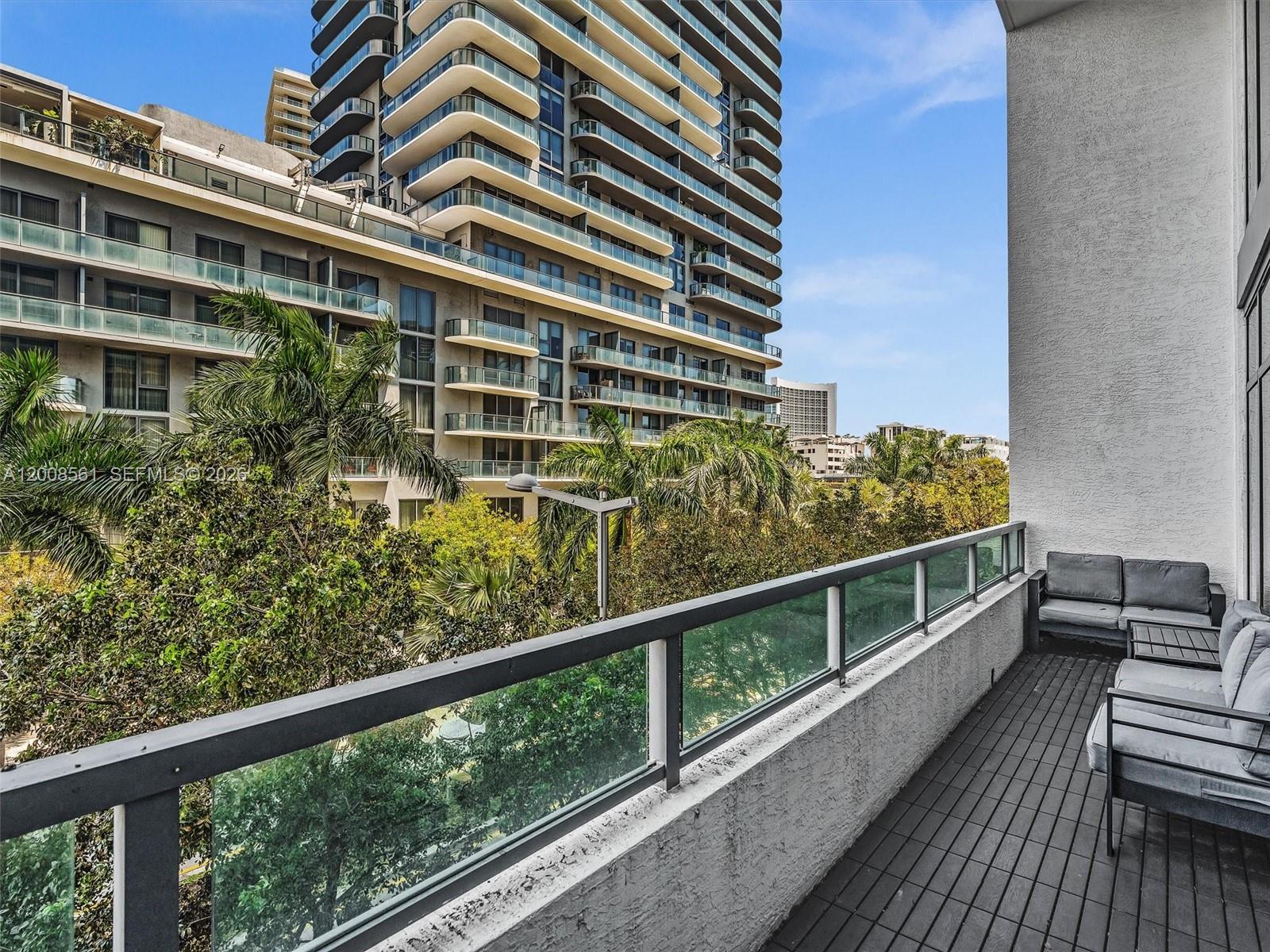 FOUR MIDTOWN MIAMI CONDO - Residential
