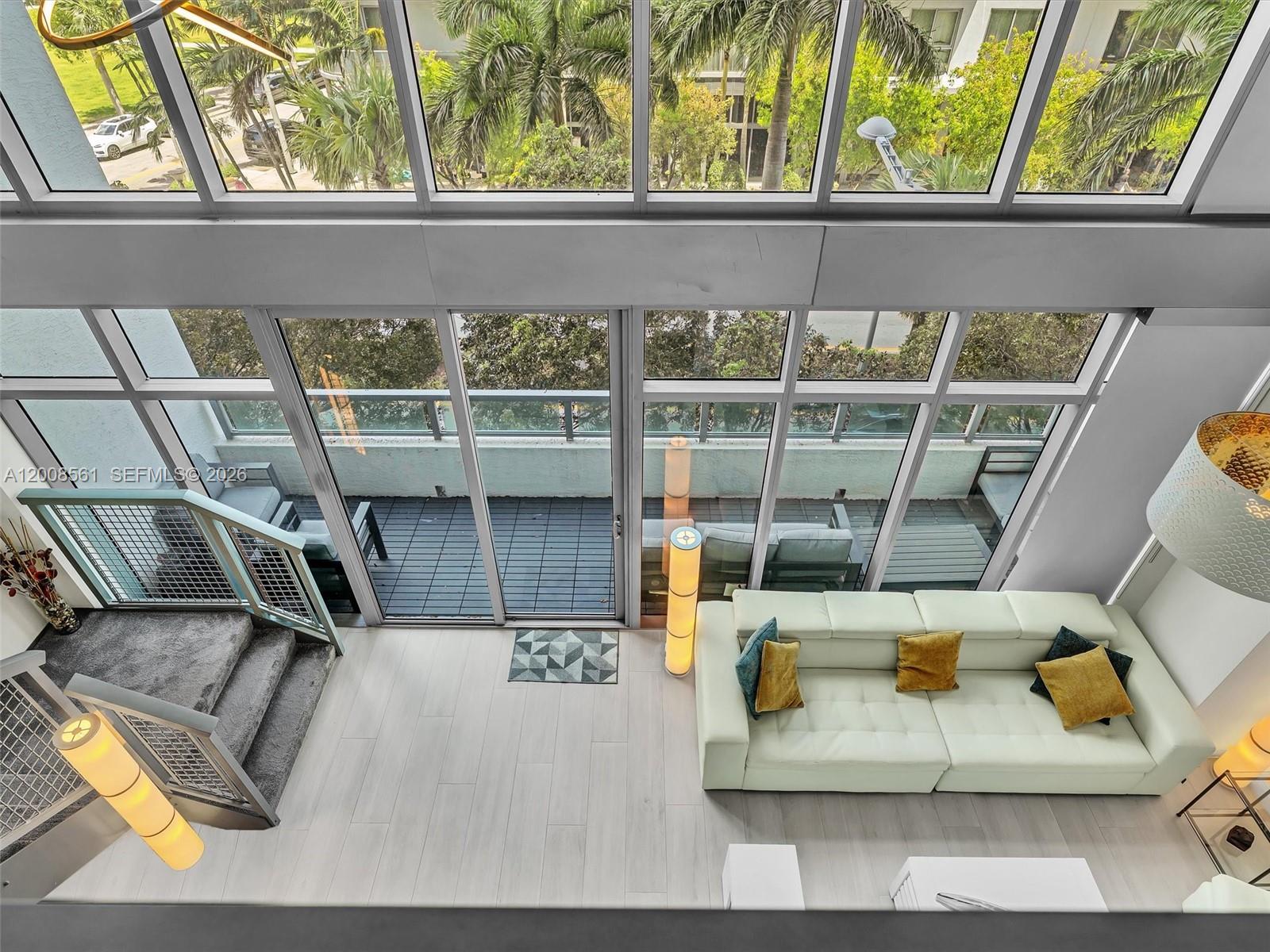 FOUR MIDTOWN MIAMI CONDO - Residential