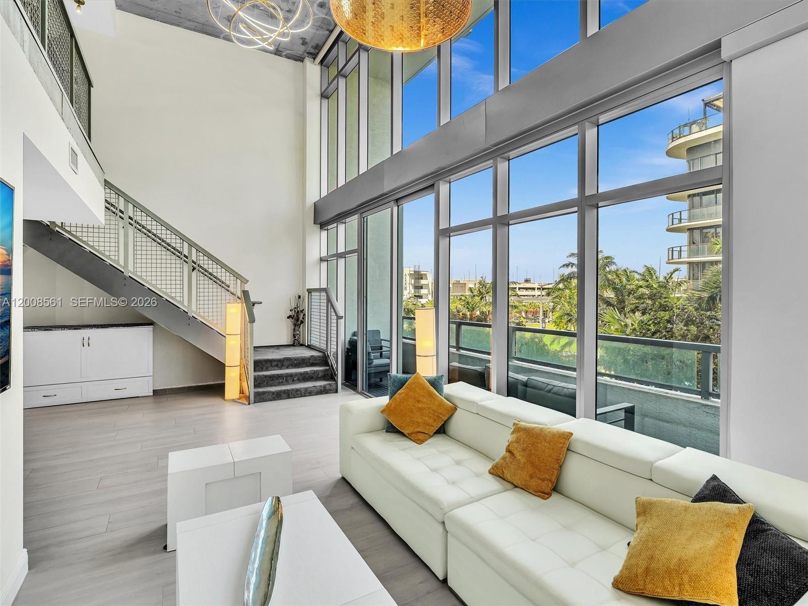 FOUR MIDTOWN MIAMI CONDO - Residential