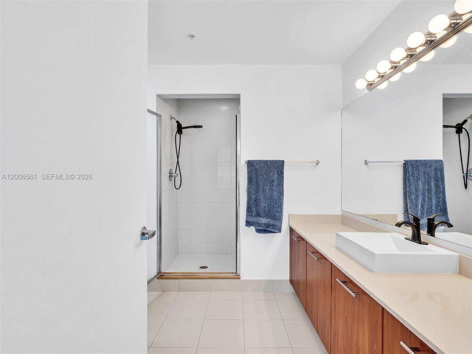 FOUR MIDTOWN MIAMI CONDO - Residential