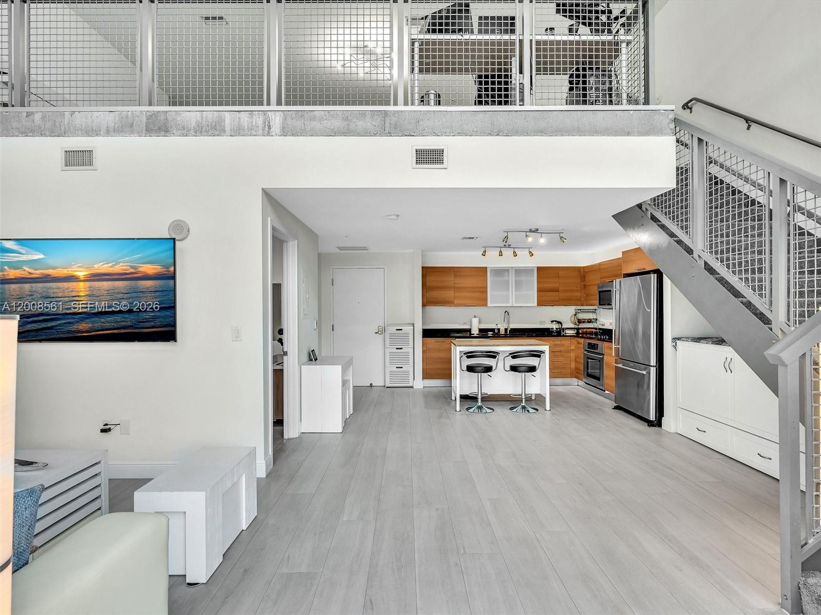 FOUR MIDTOWN MIAMI CONDO - Residential