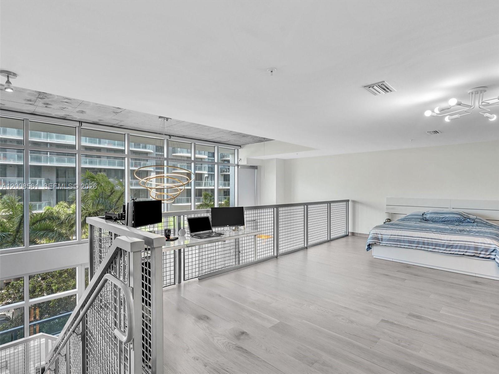 FOUR MIDTOWN MIAMI CONDO - Residential