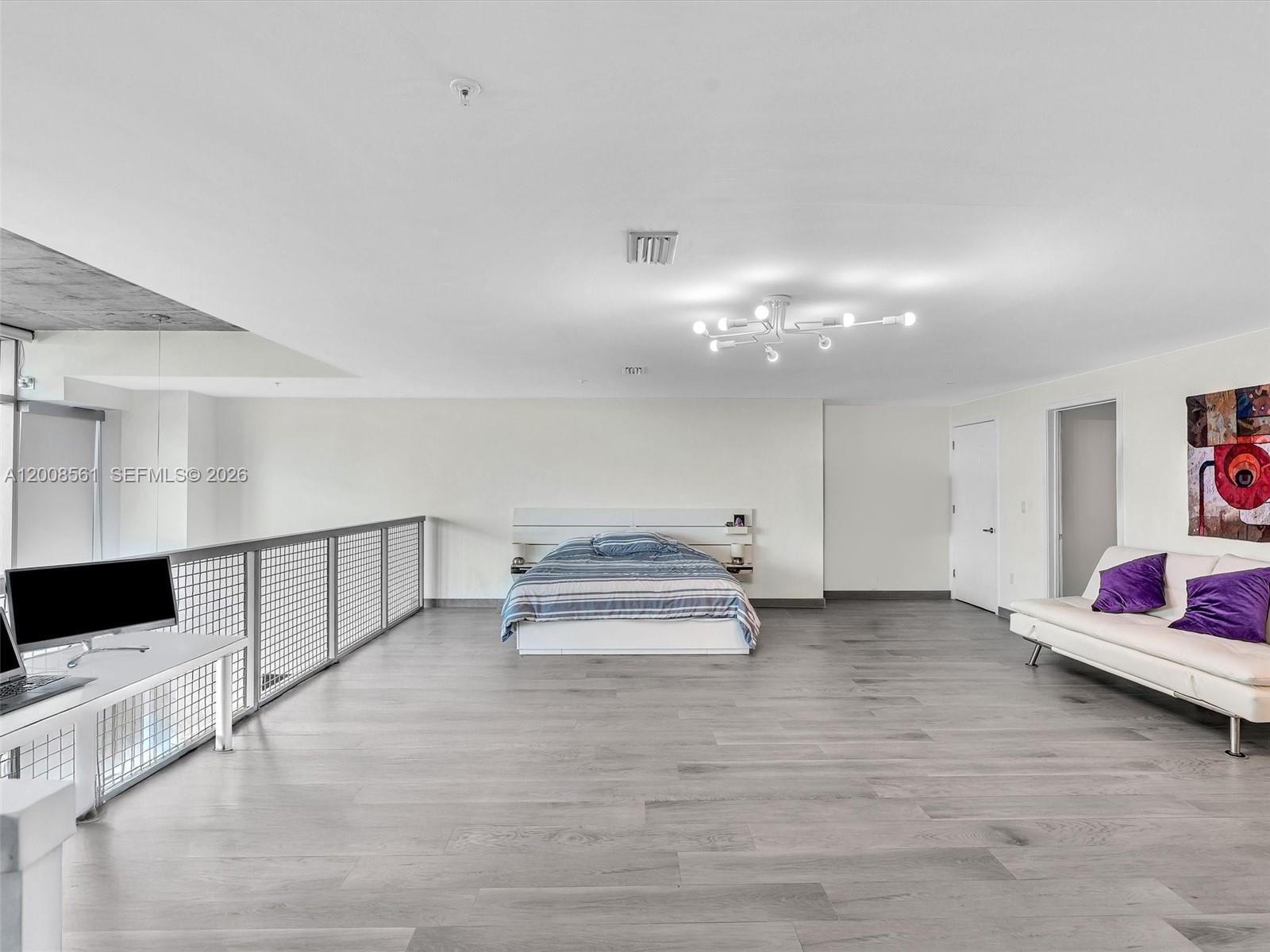 FOUR MIDTOWN MIAMI CONDO - Residential