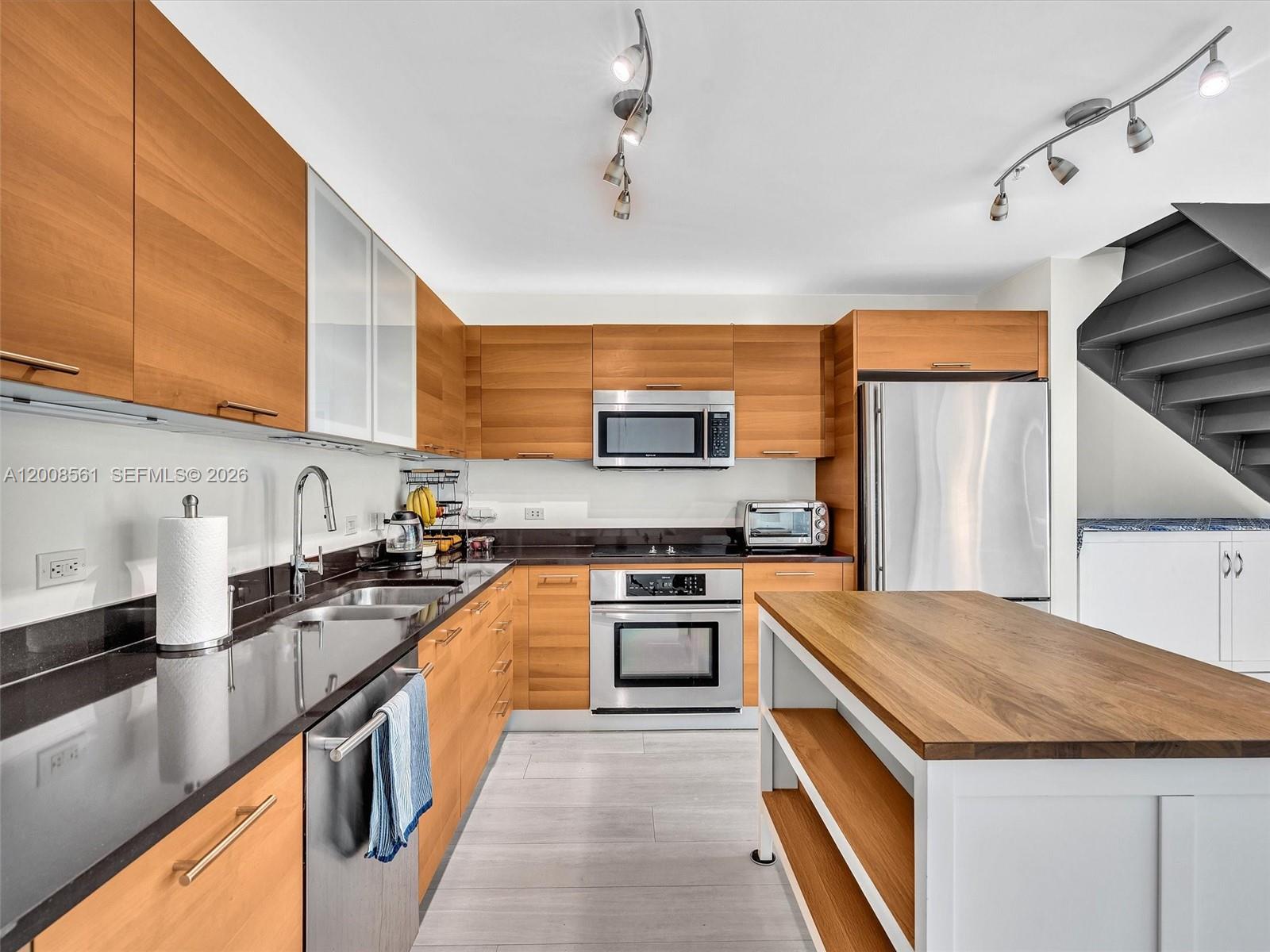 FOUR MIDTOWN MIAMI CONDO - Residential