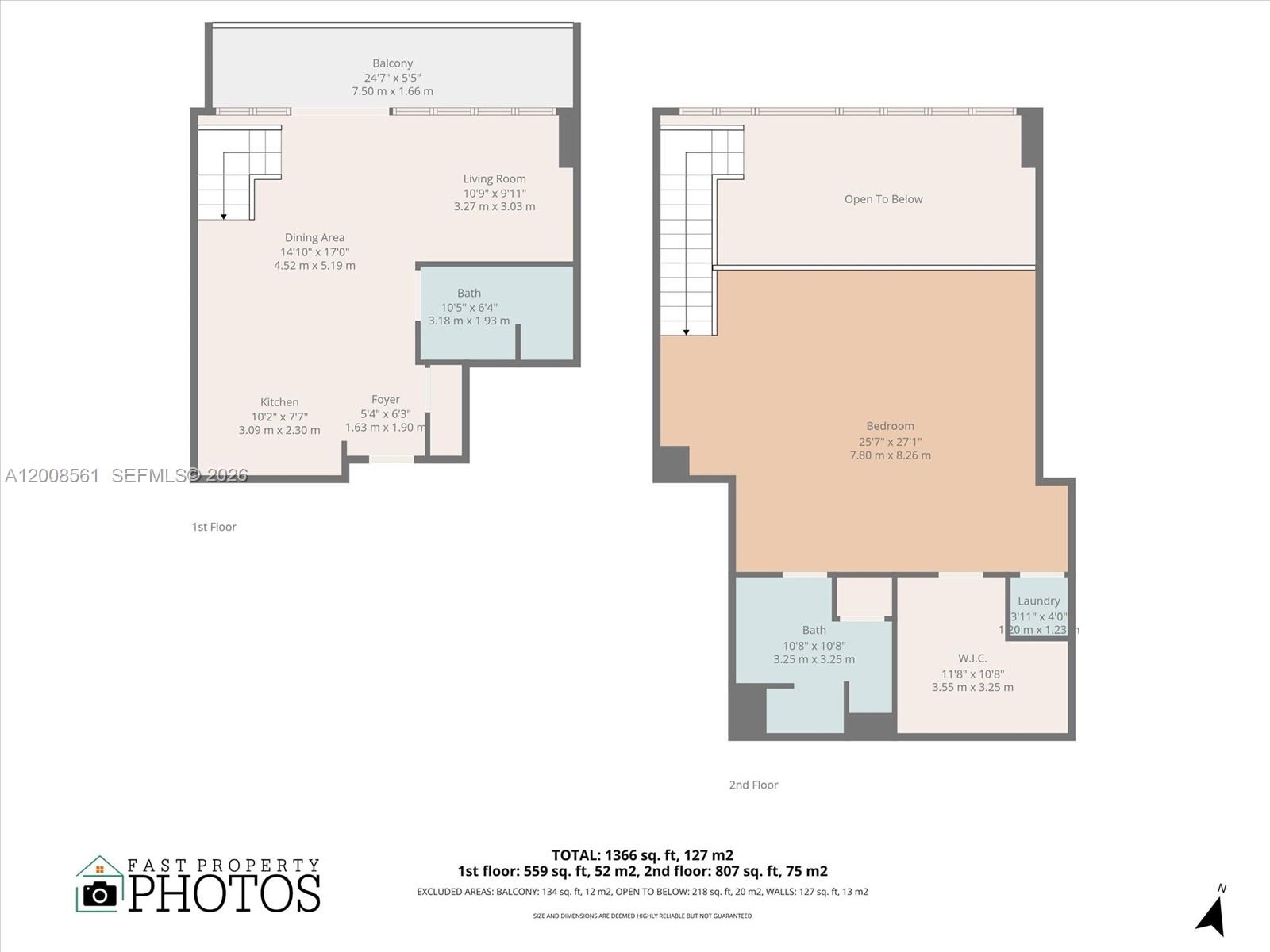 FOUR MIDTOWN MIAMI CONDO - Residential