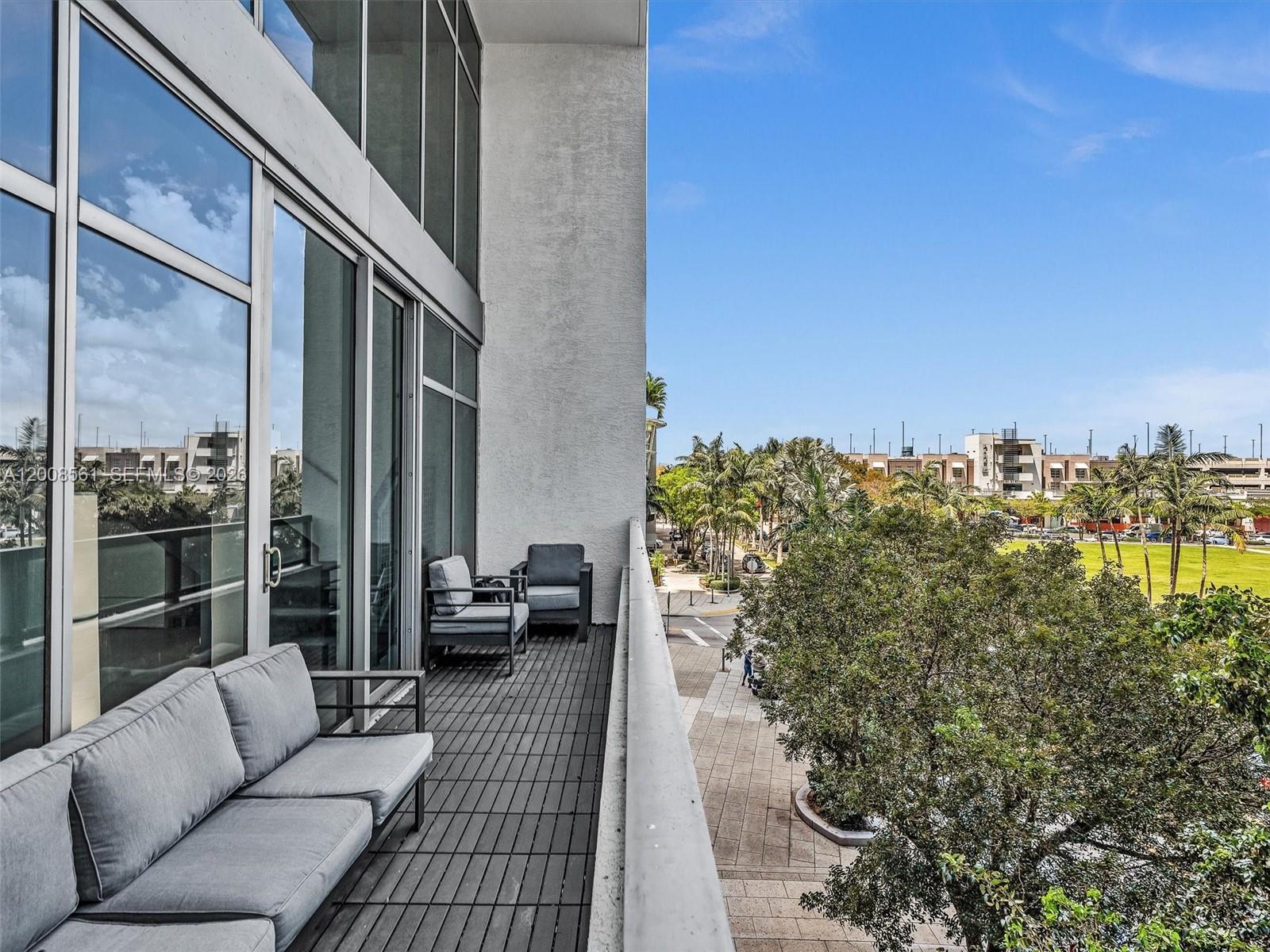 FOUR MIDTOWN MIAMI CONDO - Residential
