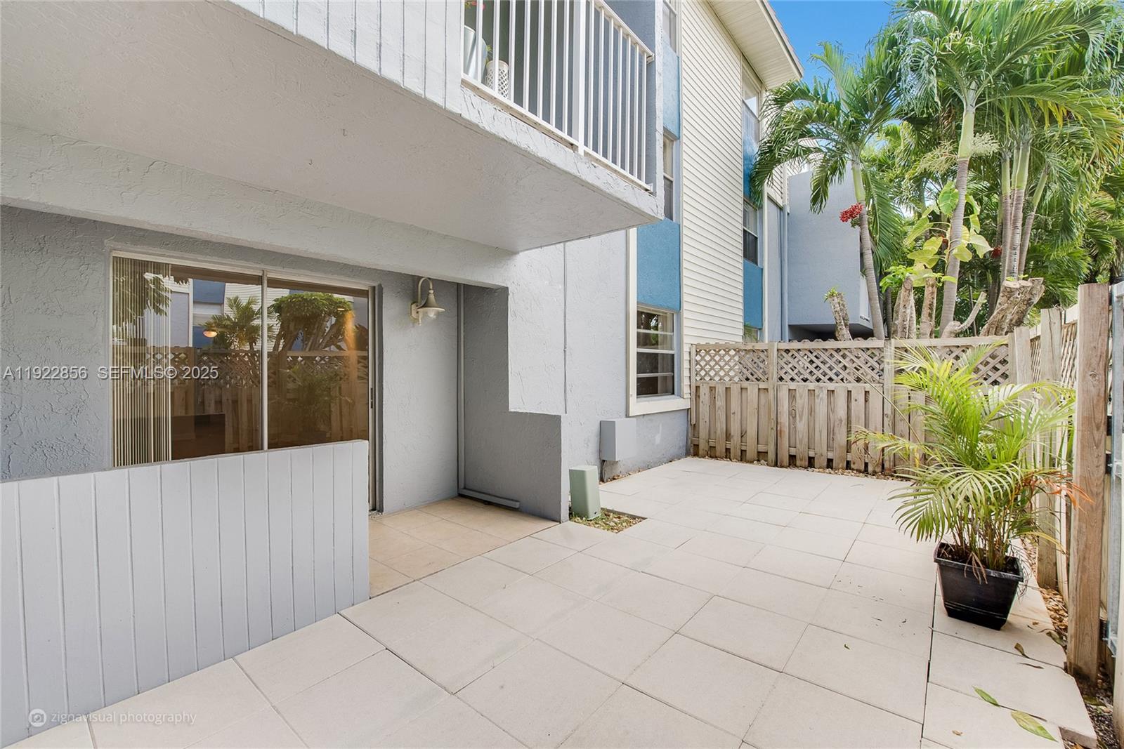 SUNWOOD CONDO - Residential