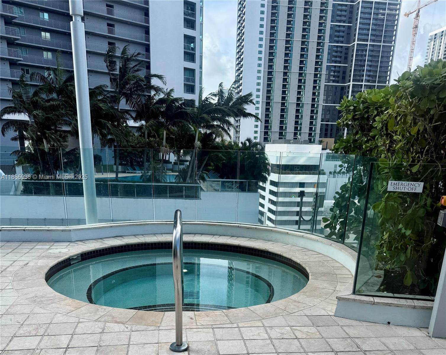 900 BISCAYNE BAY CONDO - Residential