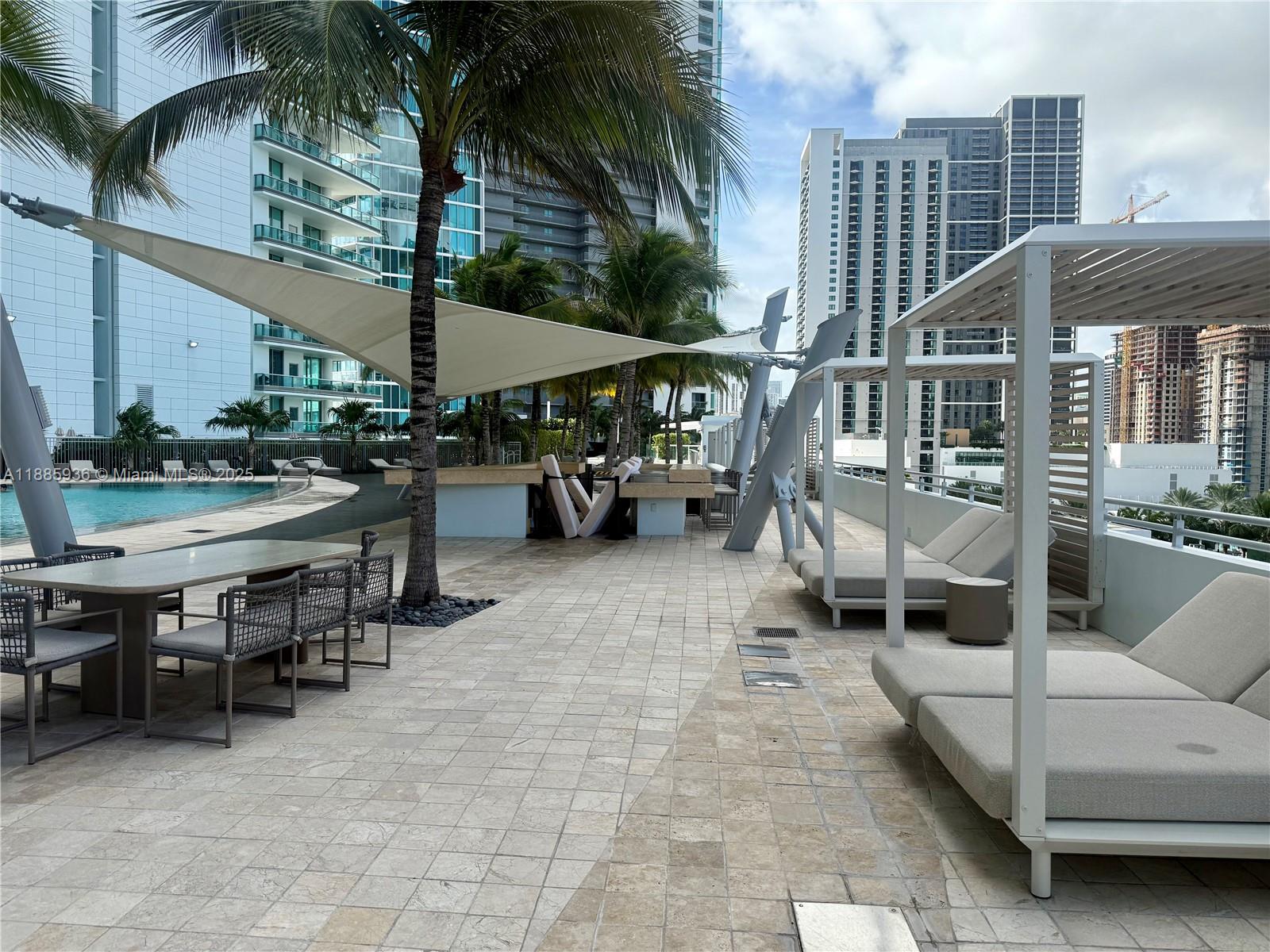 900 BISCAYNE BAY CONDO - Residential