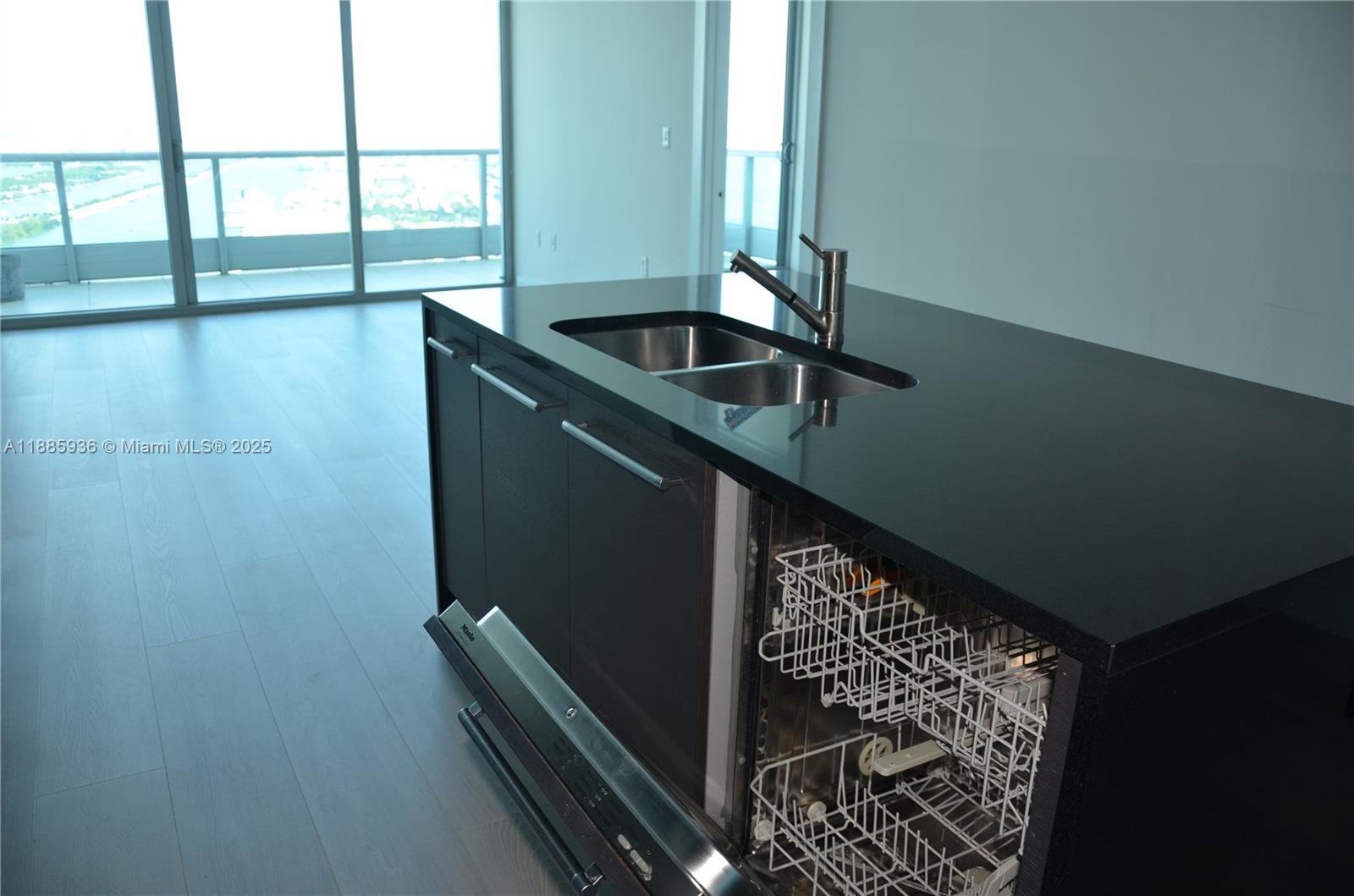 900 BISCAYNE BAY CONDO - Residential