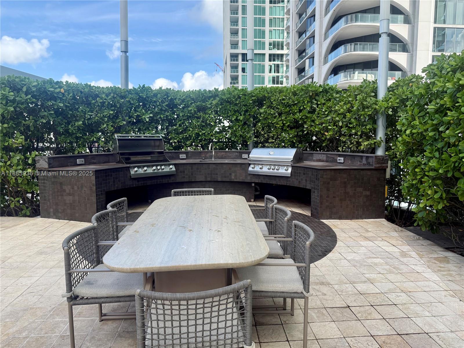 900 BISCAYNE BAY CONDO - Residential