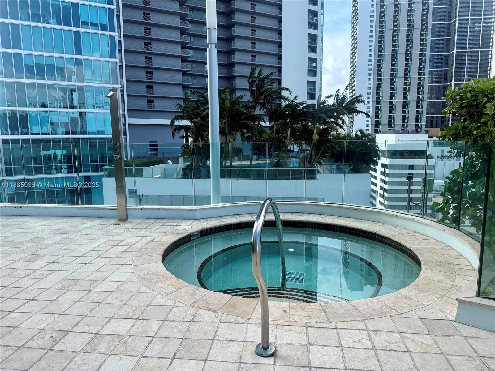900 BISCAYNE BAY CONDO - Residential