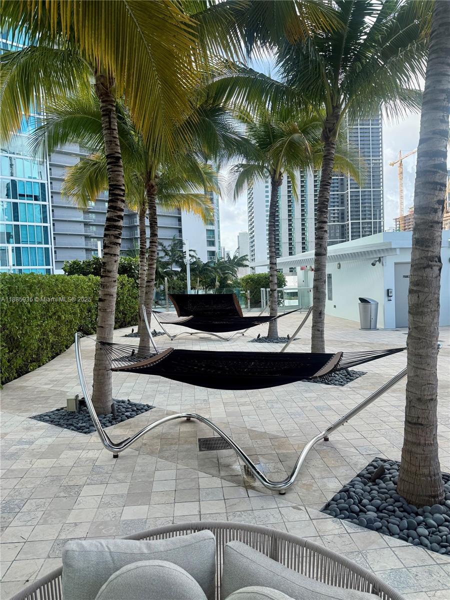 900 BISCAYNE BAY CONDO - Residential