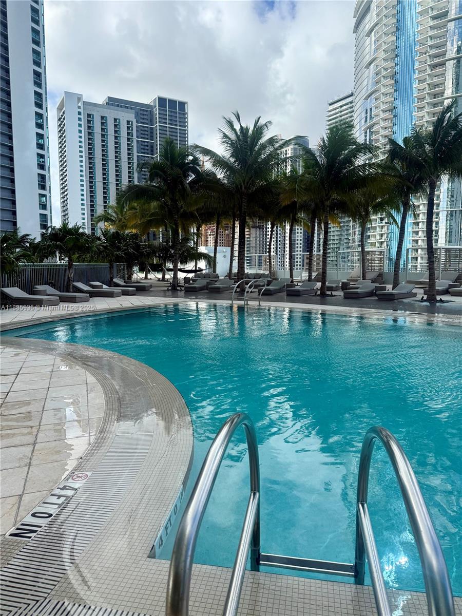 900 BISCAYNE BAY CONDO - Residential
