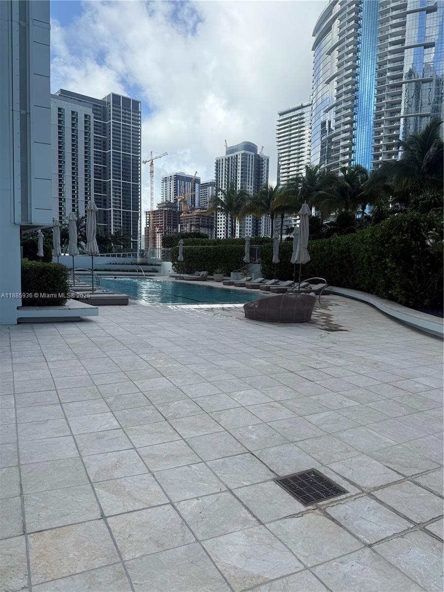 900 BISCAYNE BAY CONDO - Residential