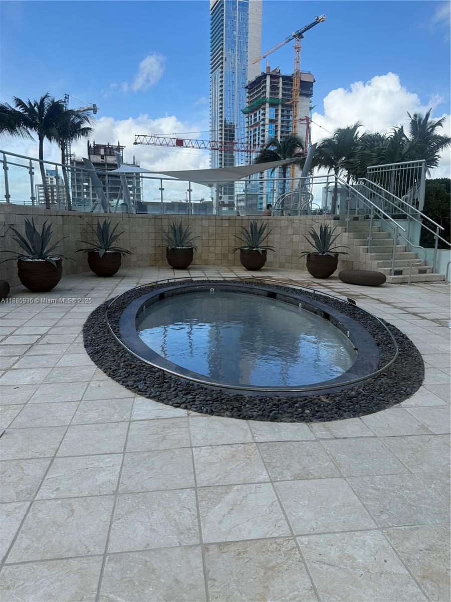 900 BISCAYNE BAY CONDO - Residential
