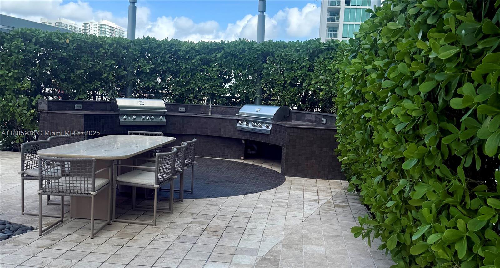 900 BISCAYNE BAY CONDO - Residential