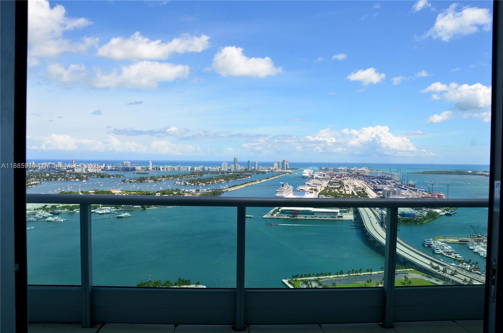 900 BISCAYNE BAY CONDO - Residential