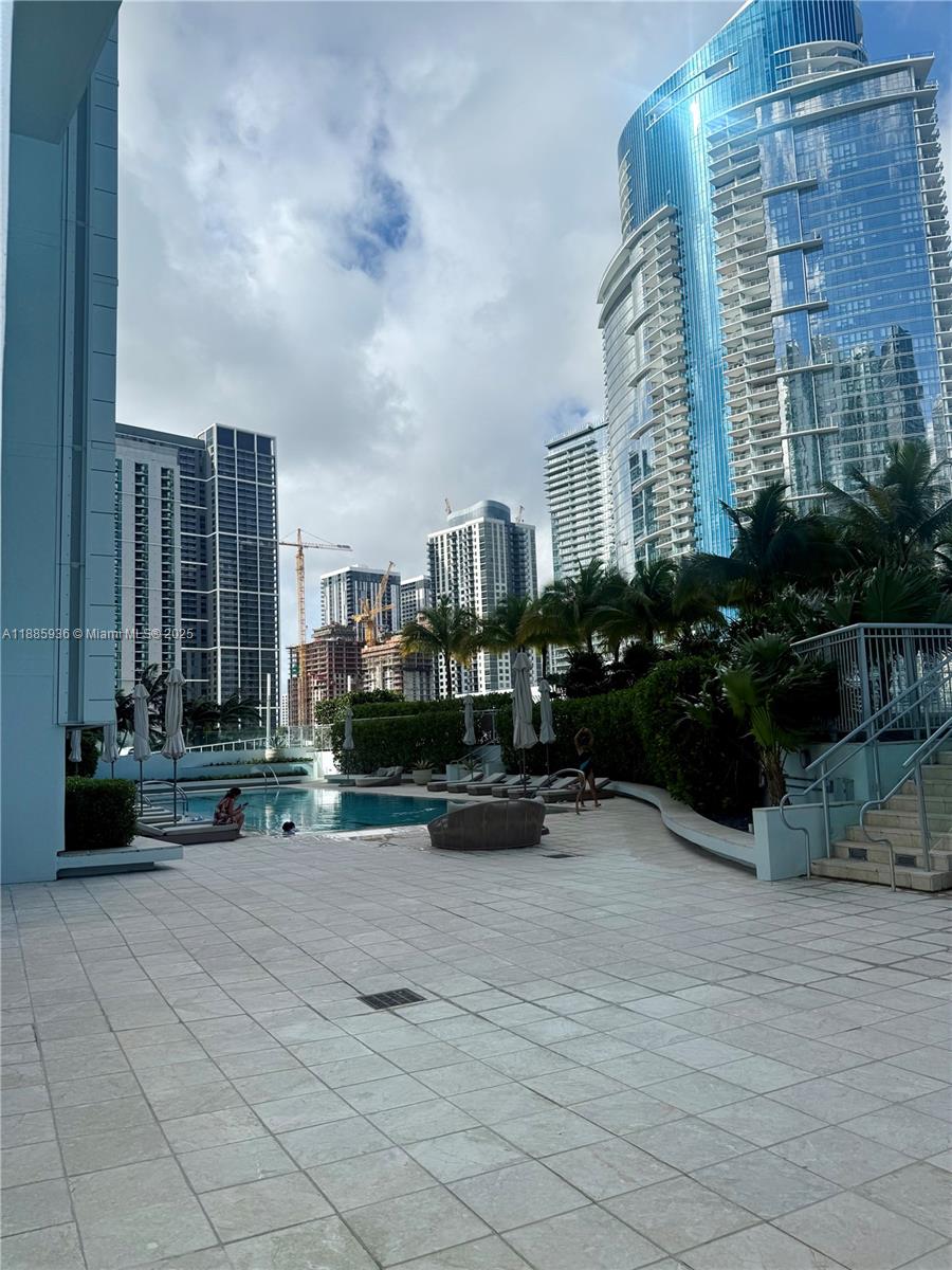 900 BISCAYNE BAY CONDO - Residential