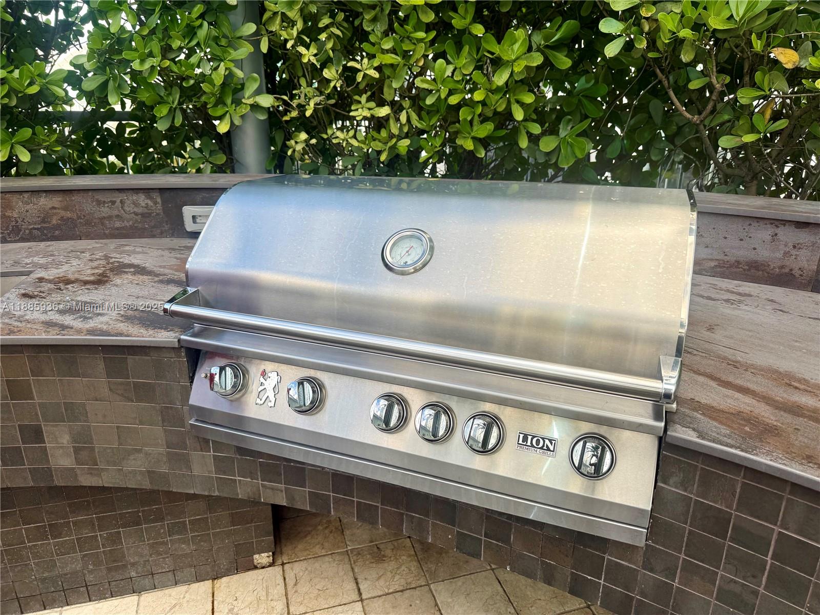 900 BISCAYNE BAY CONDO - Residential