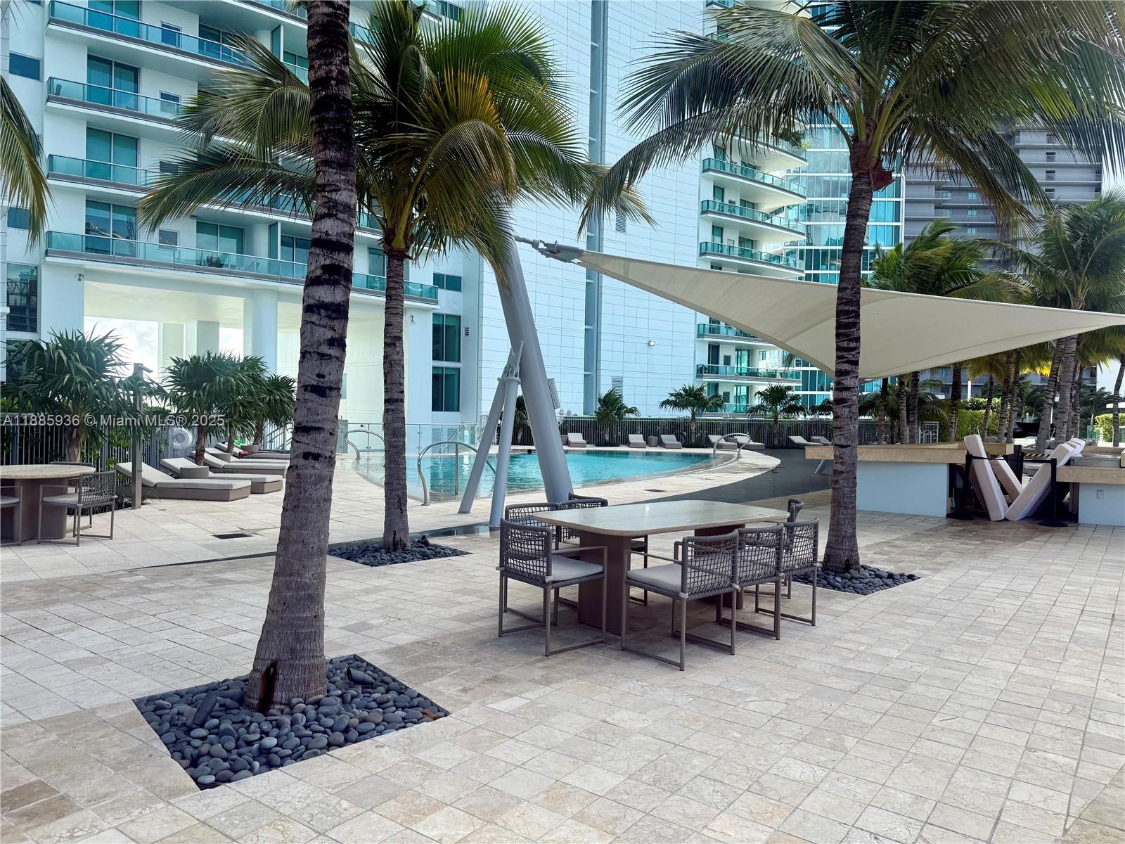 900 BISCAYNE BAY CONDO - Residential