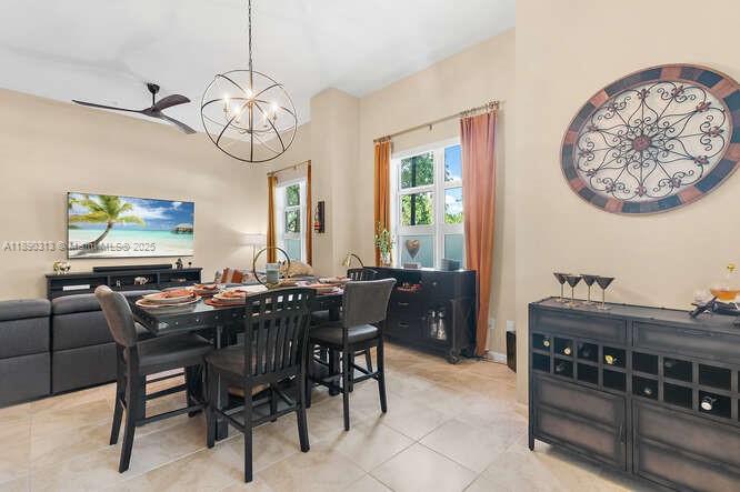 METROPOLITAN CONDO - Residential Lease