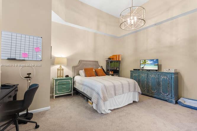METROPOLITAN CONDO - Residential Lease