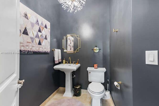 METROPOLITAN CONDO - Residential Lease