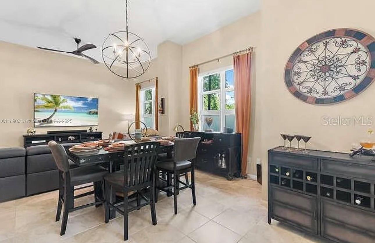 METROPOLITAN CONDO - Residential Lease