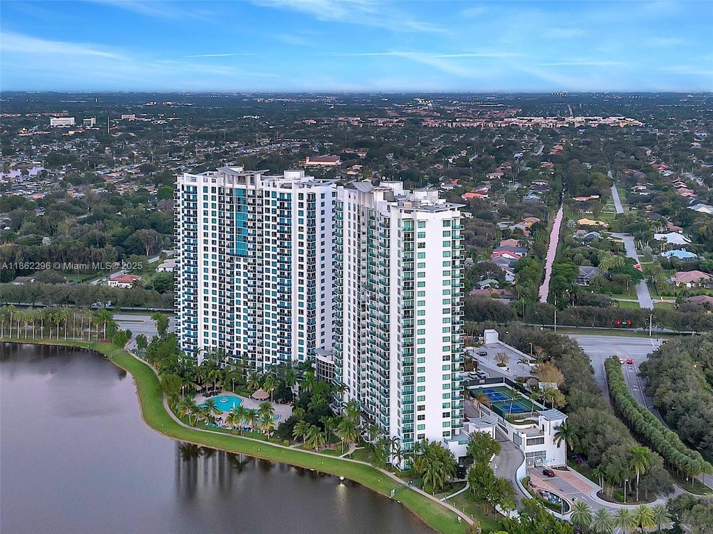 Photo of 2641 N Flamingo Rd #2205N, Sunrise, FL 33323 (MLS # A11862296)