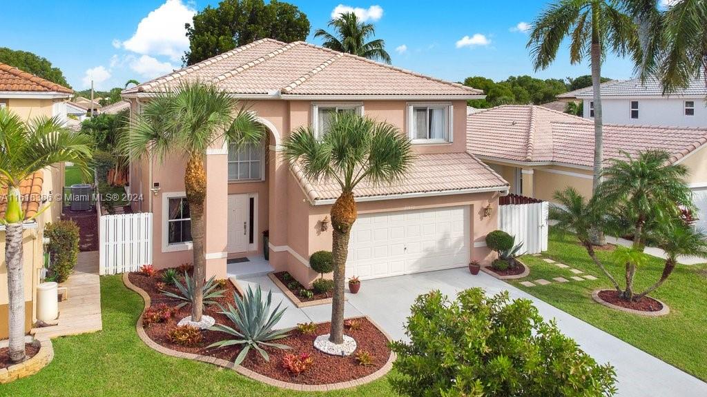 View Pembroke Pines, FL 33029 house