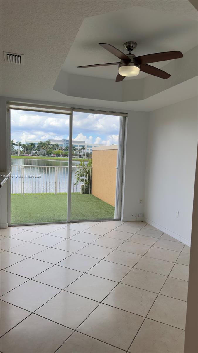 PEMBROKE HARBOR PLAT - Residential Lease