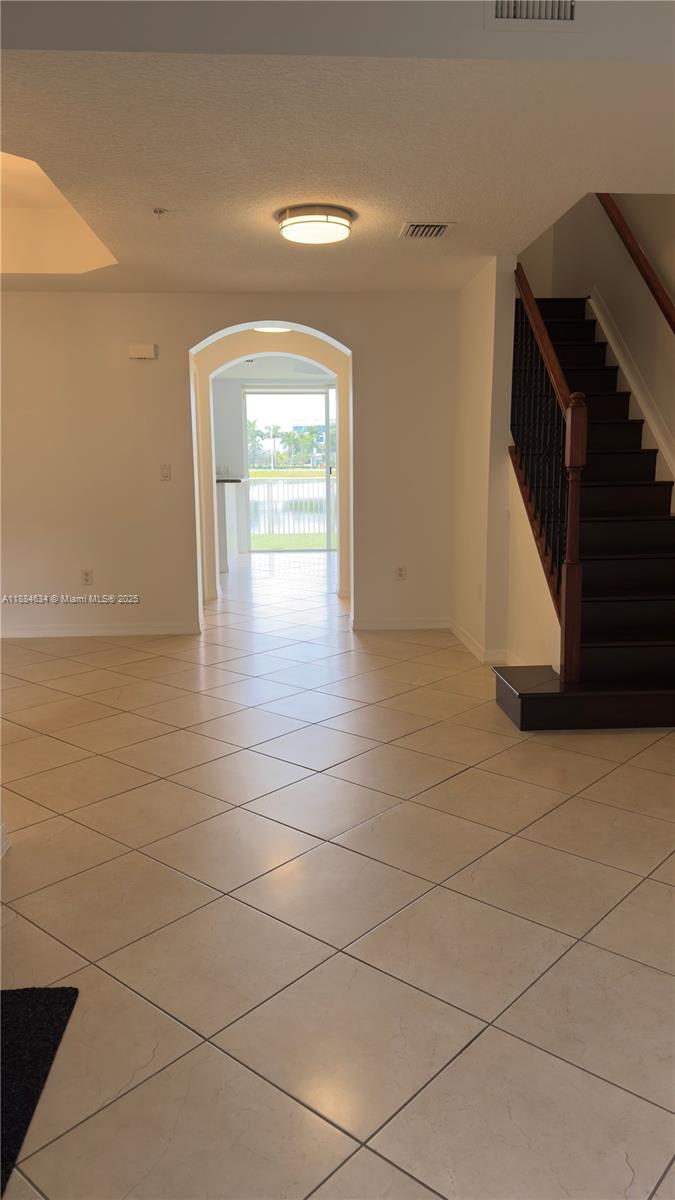 PEMBROKE HARBOR PLAT - Residential Lease