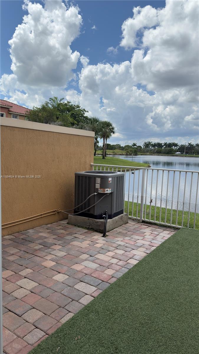 PEMBROKE HARBOR PLAT - Residential Lease