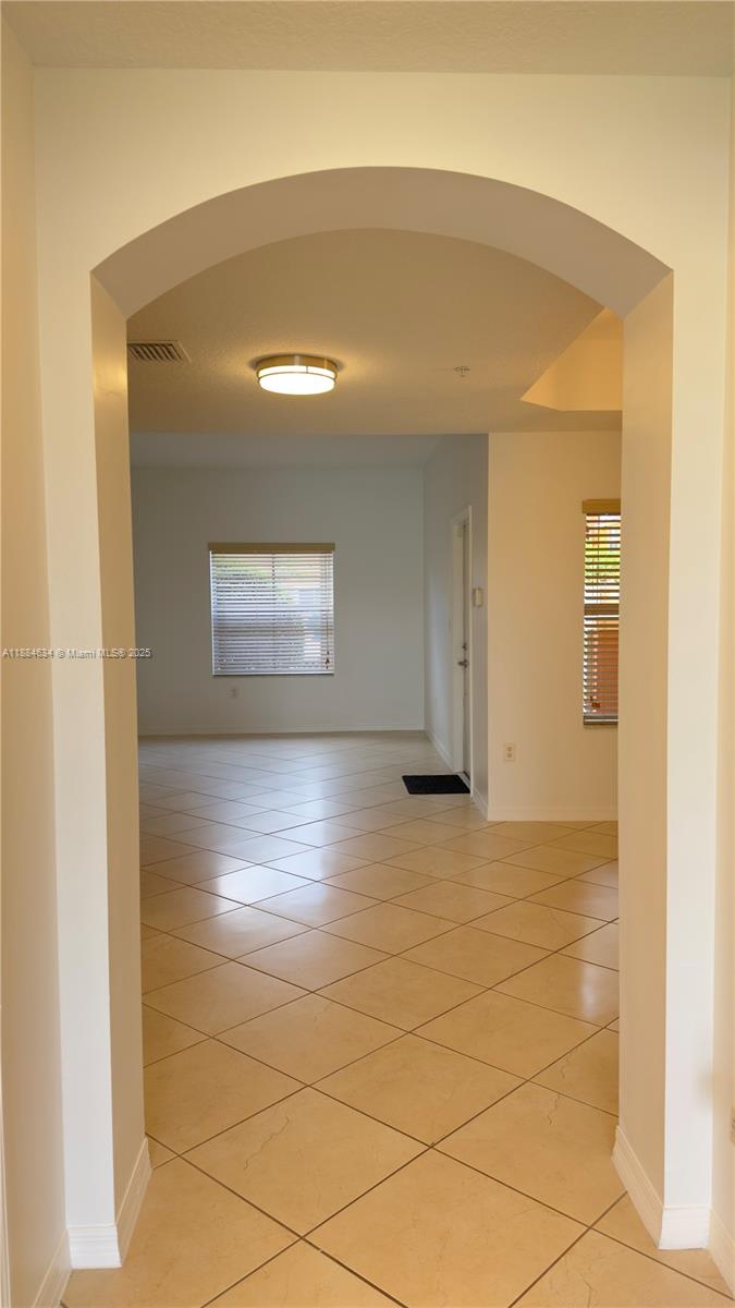 PEMBROKE HARBOR PLAT - Residential Lease