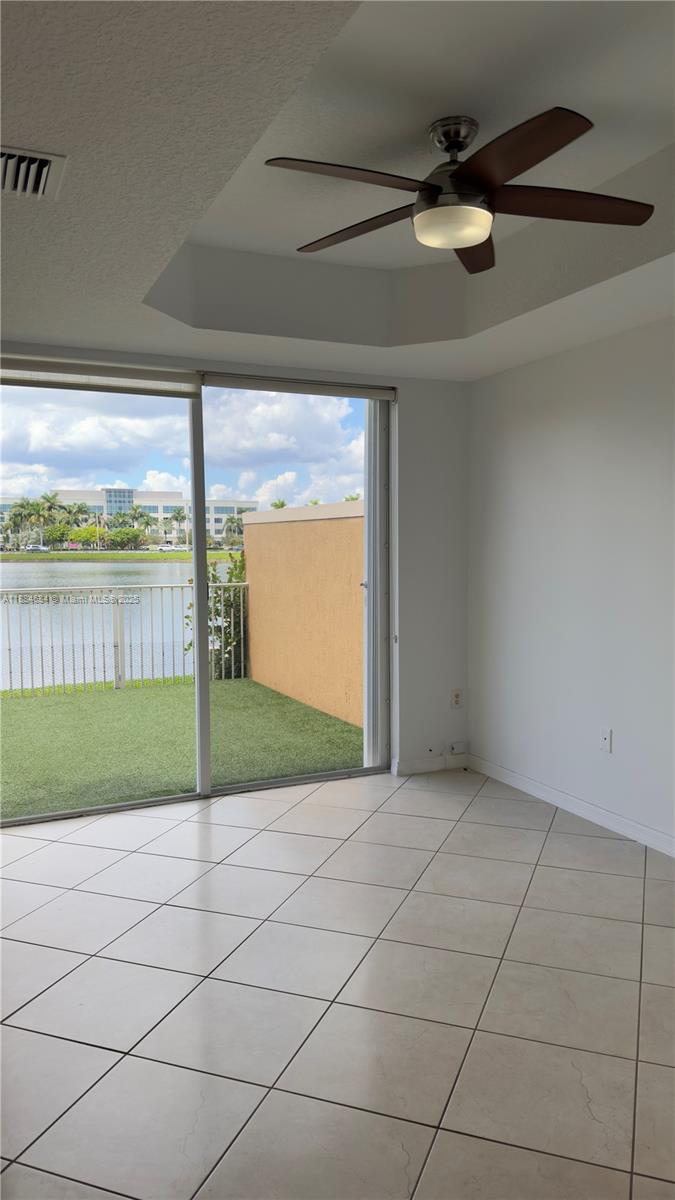 PEMBROKE HARBOR PLAT - Residential Lease