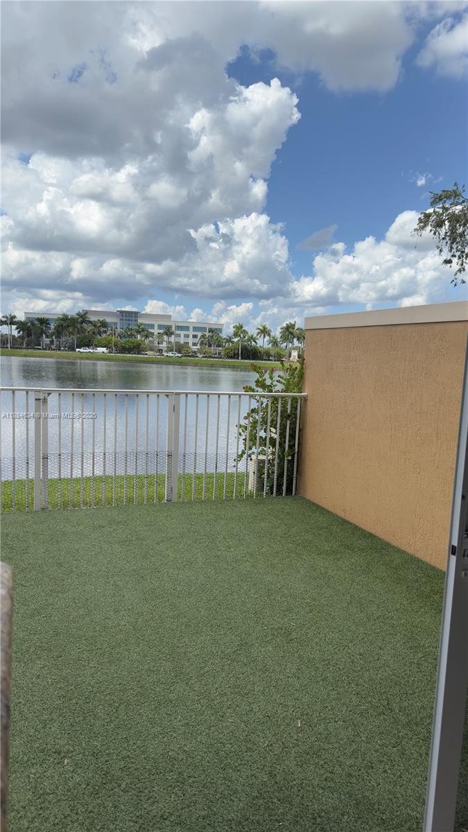 PEMBROKE HARBOR PLAT - Residential Lease