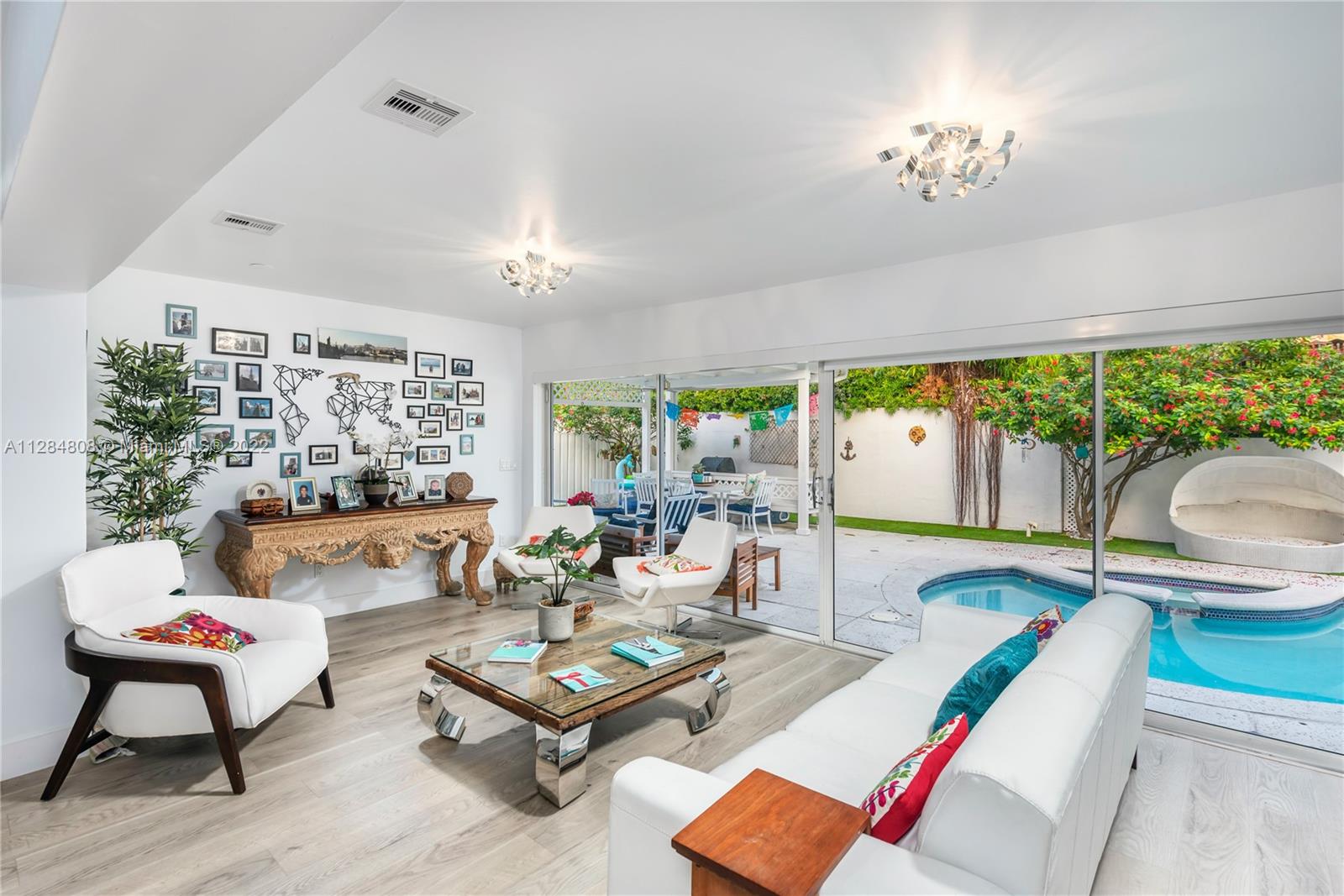 BISCAYNE KEY ESTATES - Residential