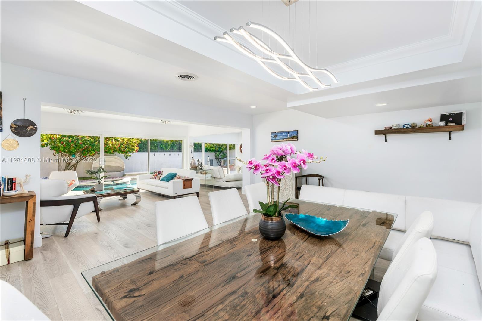 BISCAYNE KEY ESTATES - Residential