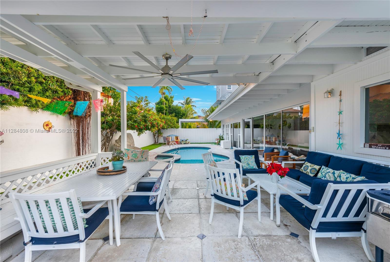 BISCAYNE KEY ESTATES - Residential