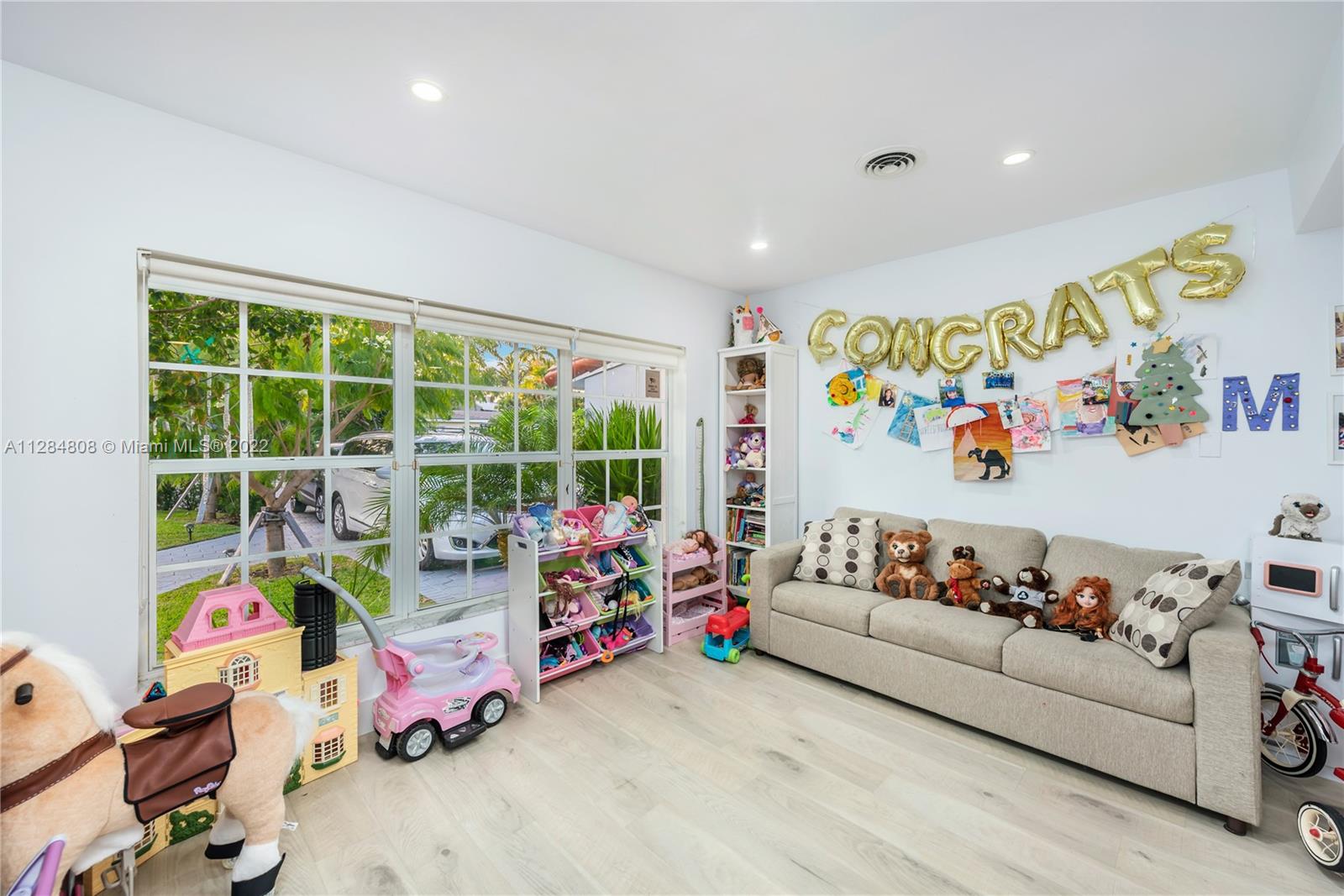 BISCAYNE KEY ESTATES - Residential