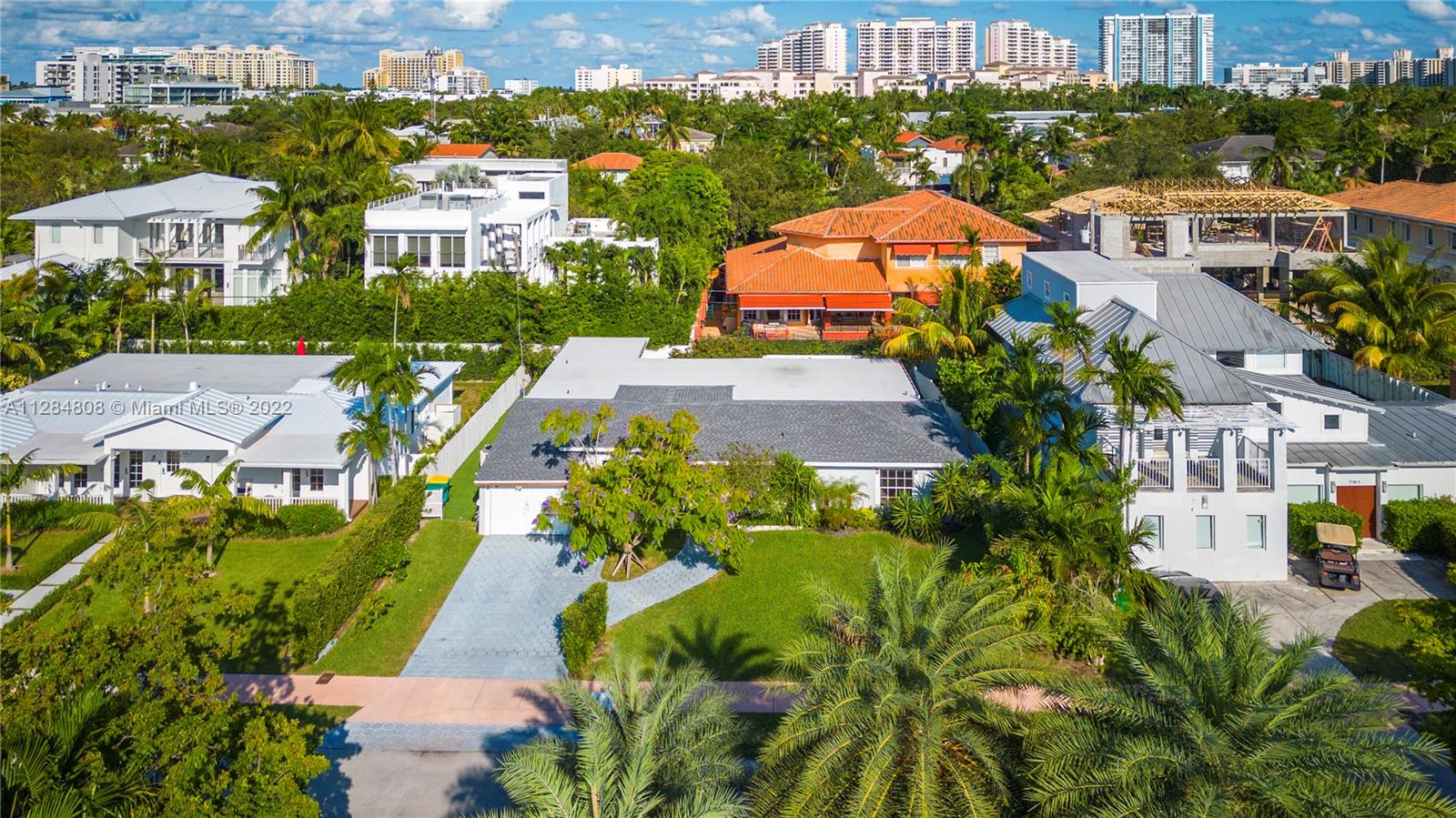 BISCAYNE KEY ESTATES - Residential