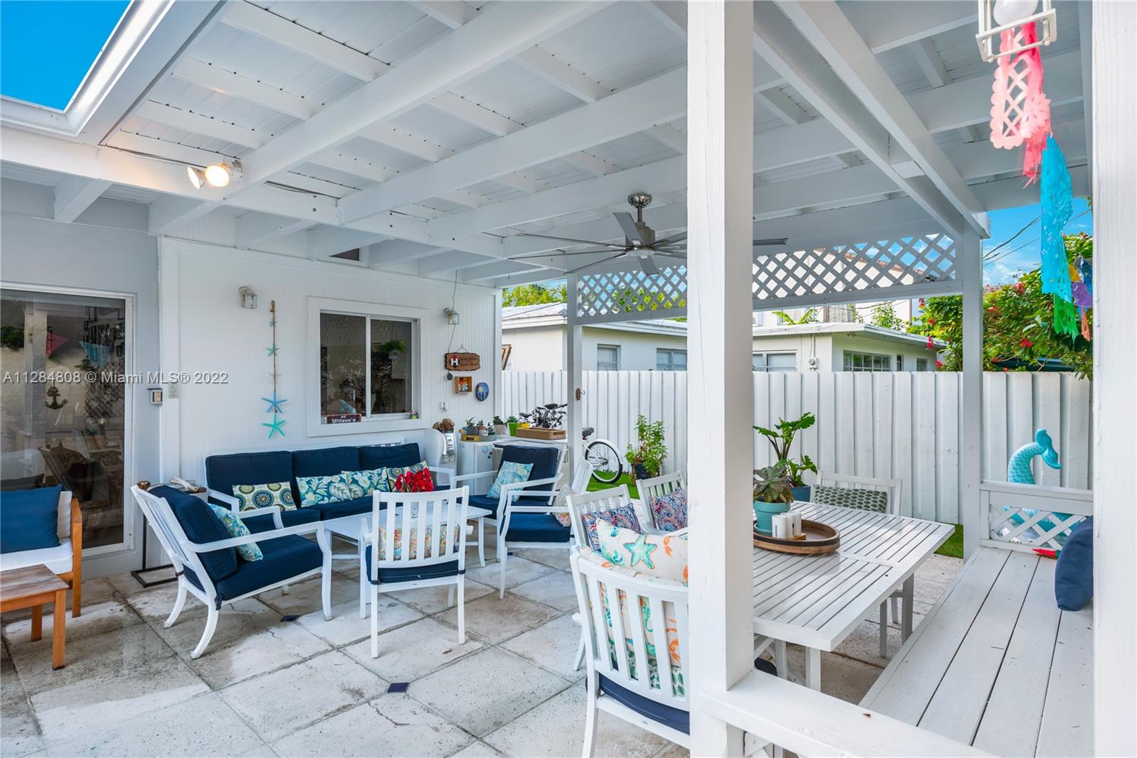 BISCAYNE KEY ESTATES - Residential